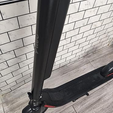 ikinci el scooter: ✅Təcili Ehtiyac olmadığı üçün satılır heç bir problemi yoxdur Yeni — 9