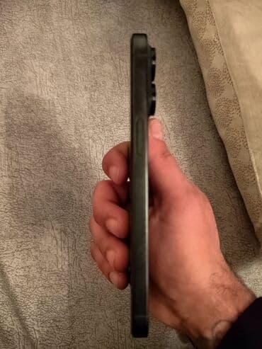 apple 11 pro ikinci el: IPhone 15 Pro Max, 256 GB, Graphite, Face ID — 3