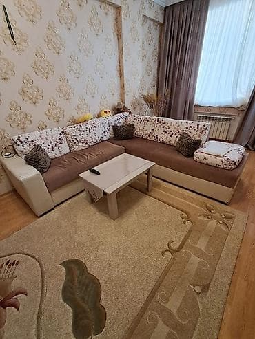 Künc divan, İşlənmiş, Açılmayan, Bazalı, Parça