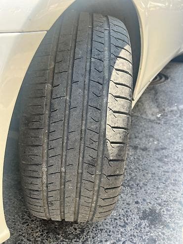 passat disk: İşlənmiş Disk təkər AMG R 20, 5 Boltlu — 5