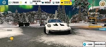 xiaomi 11 s: Salam car parking hesabıdı 78 maşın var 7-10 arası çizimli maşınlar — 10