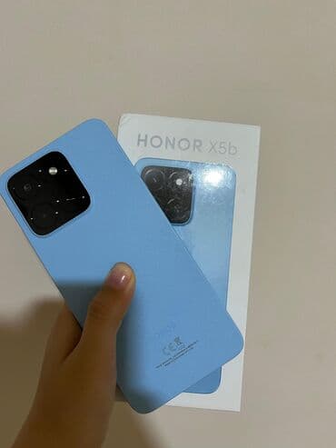 Honor X5b, 64 GB