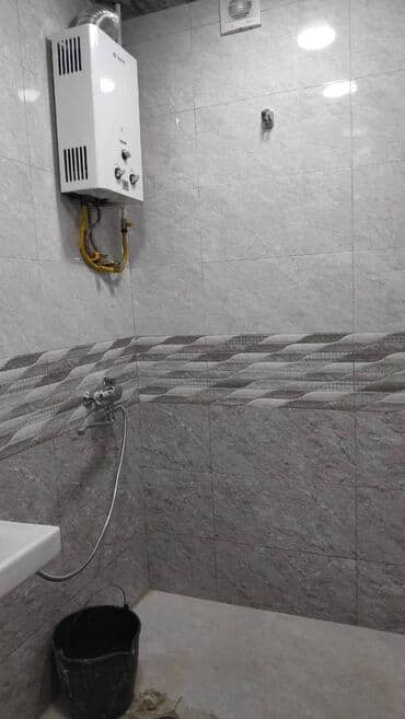 купить квартиру в баку азербайджан: Баку, 3 комнаты, Вторичка, 55 м² — 17