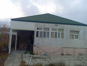 bakixanov qes: Hövsan qəs. 3 otaqlı, 100 kv. m, Kredit yoxdur, Orta təmir — 5