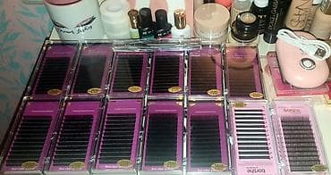 Kosmetik dəst, Nars, >10 məhsul