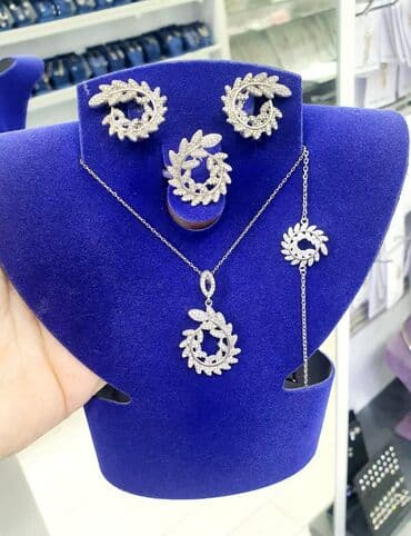 1 qram gümüşün qiyməti 2021: Gümüş, 925 Əyar — 1