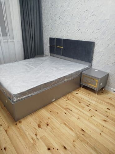 yataq dəstləri: İkinəfərlik çarpayı — 6