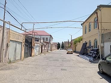 gunluk evler: Digah, 92 kv. m, 4 otaqlı, Hovuzlu, Kombi, Qaz, İşıq — 3