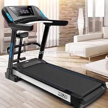 ремонт в квартире: Trenajorlar temiri — 1