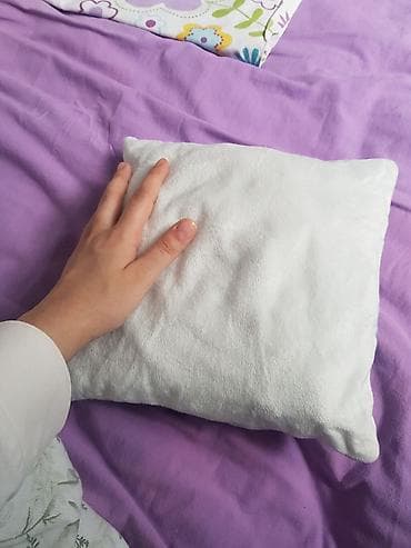 Digər ev dekoru: Almaniyanın mağazasından alınıb. Çox yumşaq və keyfiyyətli — 2