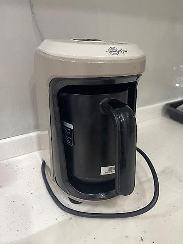 Blenderlər: Qəhvəbişirən Karaca, İşlənmiş, Ünvandan götürmə, Ödənişli çatdırılma, Rayonlara çatdırılma — 1