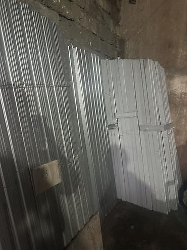 dam baqaj: Mebel dəmiri ücün palasa topdan — 1