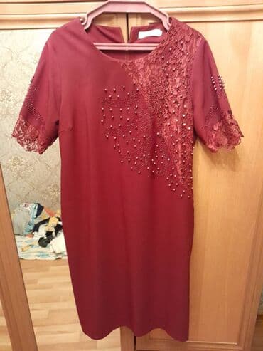 коктейльные платья в баку: Her nov ziyafet paltarlari, heresi 1-2 defe wenliye geyilib. Baha — 9