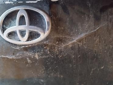 sorento stop: Sol ön, Toyota Prius, 2008 il — 6