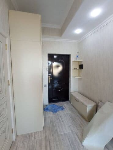 maştağada satdıq evlər: Qaraçuxur qəs., 3 otaqlı, Yeni tikili, 60 kv. m — 14