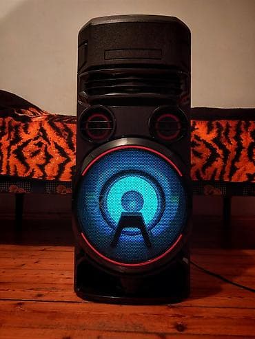 ucuz bluetooth qulaqlıq: XBOOM ON7 KARAOKE MUSİQİ MƏRKƏZİ. ideal səsi çox təmiz və yüksək evi — 3