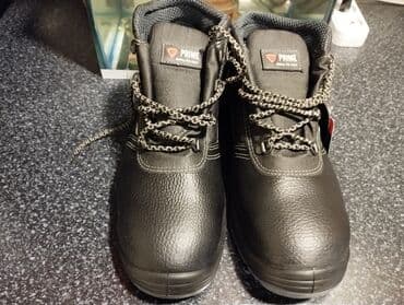 kabloksuz botinkalar: Iw ayaqqabisi Tezedir Razmer-43 — 3