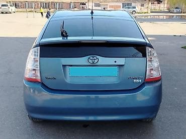 kvadrasikl satisi: Toyota Prius: 1.5 l | 2008 il Hetçbek — 10