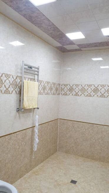 недвижимость в баку из рук в руки: 2 комнаты, Новостройка, 56 м² — 11