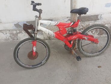 velosiped satisi gence: Sabirabada yesevet satlır 20azın 24diy — 1
