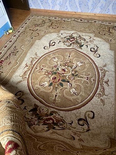 Другой декор и предметы интерьера: Ковер Декоративный — 1