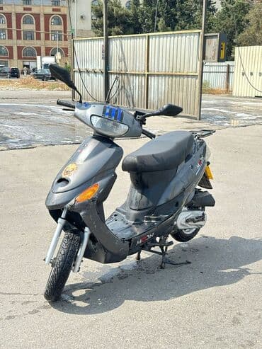 мотороллер муравей купить в бишкеке: Moon — 3