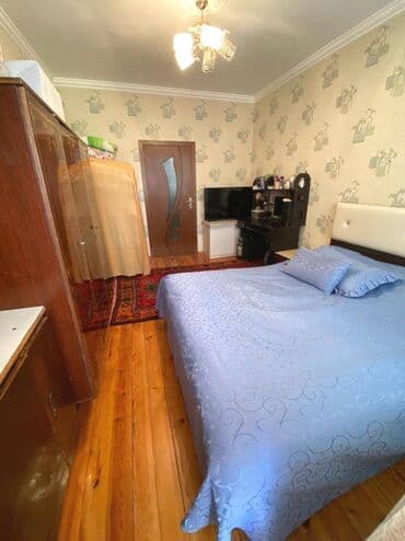 купить квартиру в баку с видом на море: Баку, Старый Гюняшли, 2 комнаты, Вторичка, 60 м² — 4