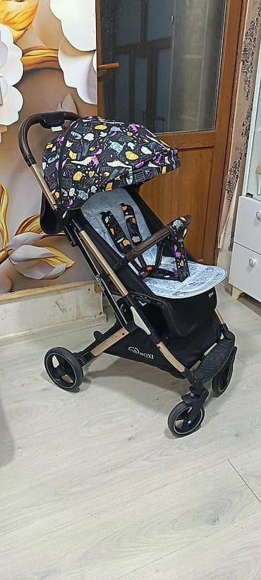 usag arabası: İşlənmiş, Cins: Oğlan — 9