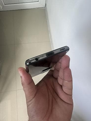 Samsung Galaxy A52, 128 GB, rəng - Qara, İki sim kartlı — 3