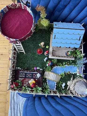 Мебельные услуги: Другая ручная работа — 6