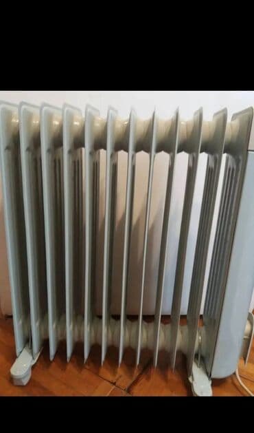 tok peci satilir: Plitə Elektrik, Ayrıca dayanan, İşlənmiş — 1