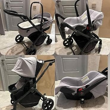 usag arabası: Kidilo kalyaska 180 azn tecili satilir 3 lulkadan ibaretdir 650 azn — 1