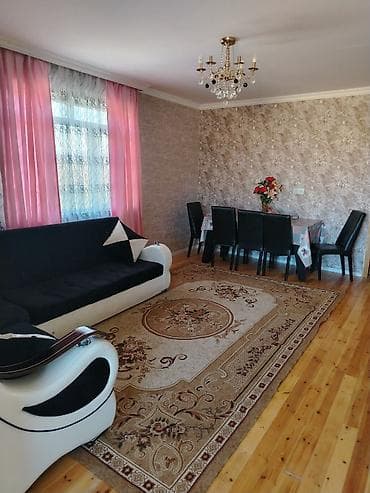 pirsagi kiraye ev: 70 kv. m, 3 otaqlı, Qaz — 8
