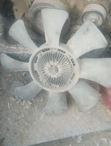 vaz surət qutusu: Kia KIA SAREN, 2.5 l, Dizel, 2005 il, İşlənmiş — 6