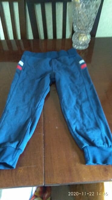 Ретузы на мальчика на 2-3 года в хорошем состоянии — 1