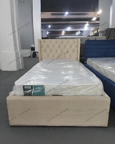 Çarpayı Eviniz üçün geniş mebel seçimi: divanlar, dolablar — 1