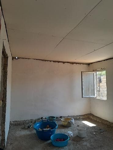 zig heyet evleri: 2 otaqlı, 60 kv. m, Orta təmir — 6