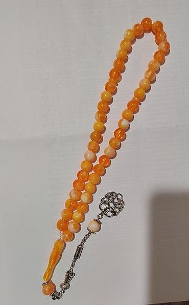 təşbeh: Məhsul: Təsbehlər Birinci təsbeh — 6