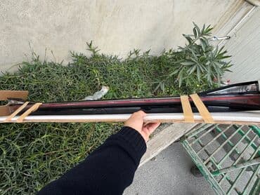 Hyundai 2024 il, İşlənmiş