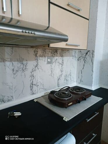 Bağ evləri: Binəqədi Sentralnide 1 otaq ve kuxna studiya ev kirayə verilir.Binada — 6