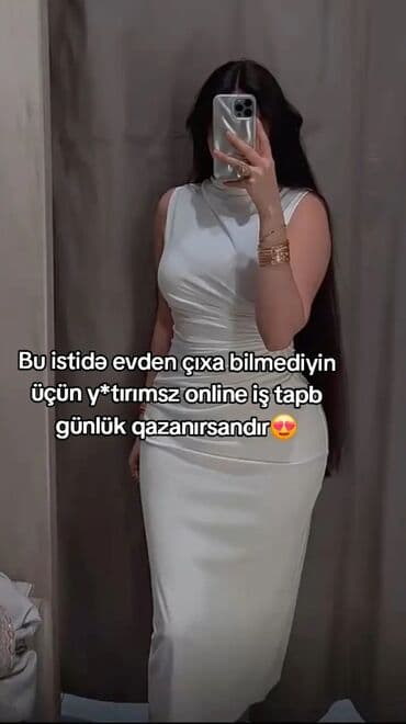 baxça müəlliməsi vakansiya 2024: Yatırımsız,devetsiz gündelik 4-100 dollar qazanmaq şansı seni — 1