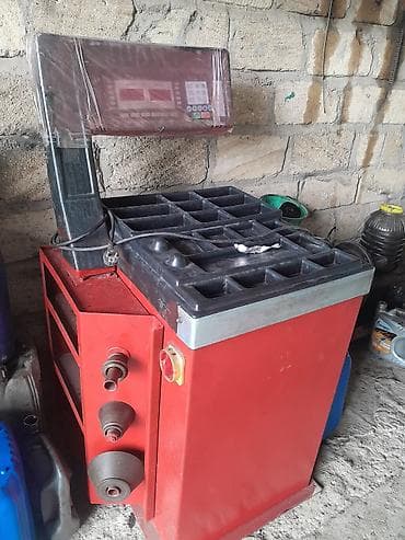 kompressor teh: Kampresor 200 litr dest satilir disq duzelden var Təkər təmiri və — 2