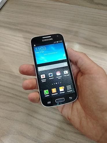 Samsung I9190 Galaxy S4 Mini at lalafo.az Samsung I9190 Galaxy S4 Mini