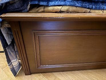 hamam naboru: Oğlan və qız üçün, Təknəfərlik çarpayı — 4