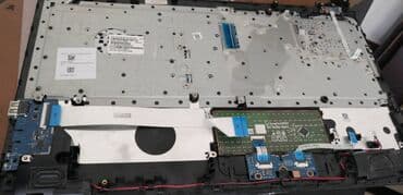 kompüterlər satış: Üst korpus. Top case. Üstdən çıxan model: HP 250 G4 / G5 — 2
