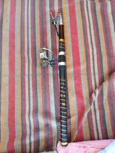 спортивки россия в бишкеке: Охота и рыбалка — 1