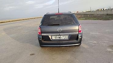 aftamabilər: 2008 — 4