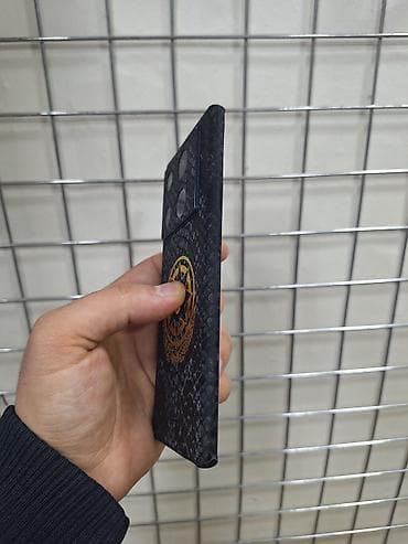 note 11 ekran: Infinix Note 40 Pro, 256 GB, rəng - Qara, Simsiz şarj — 2