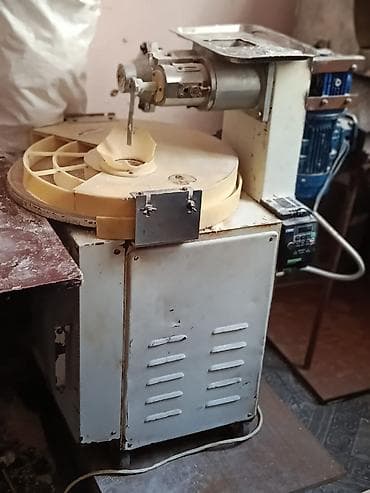 Restoran, kafe avadanlığı: 15 kq, Nağd ödəniş — 4