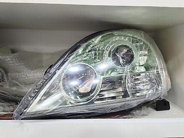 Правая, Ближний, дальний свет, Mercedes-Benz, Оригинал